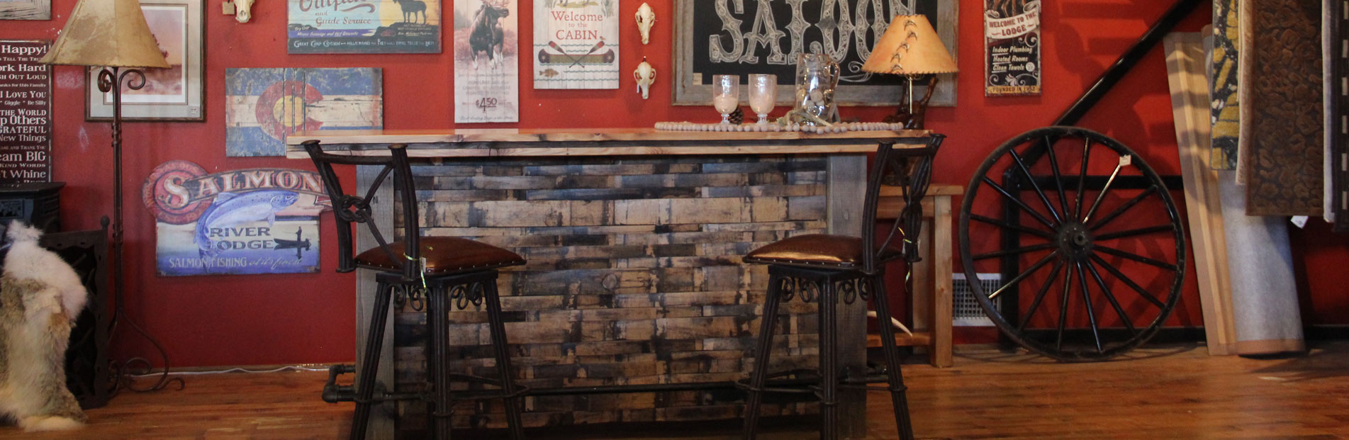 Colorado's Reclaimed Wood Provider | CrossCut Reclaimed